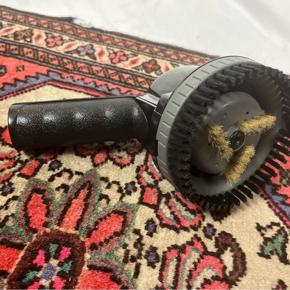 Kirby Vacuum Zip Brush Tool Attachment Kirby G5, G6, G7 - Picture 2 of 10